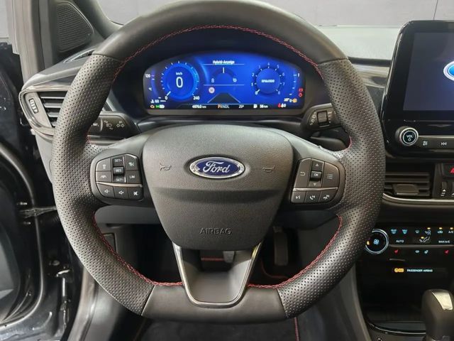 Ford Puma EcoBoost ST Line