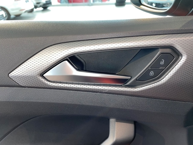 Volkswagen T-Cross 1.5 TSI DSG Life