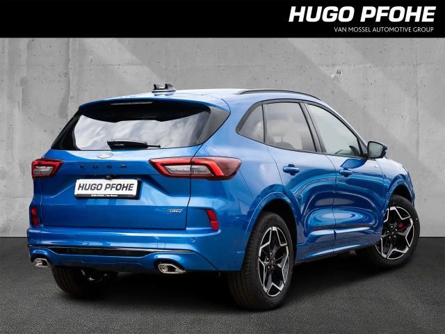 Ford Kuga Plug in Hybrid ST Line X