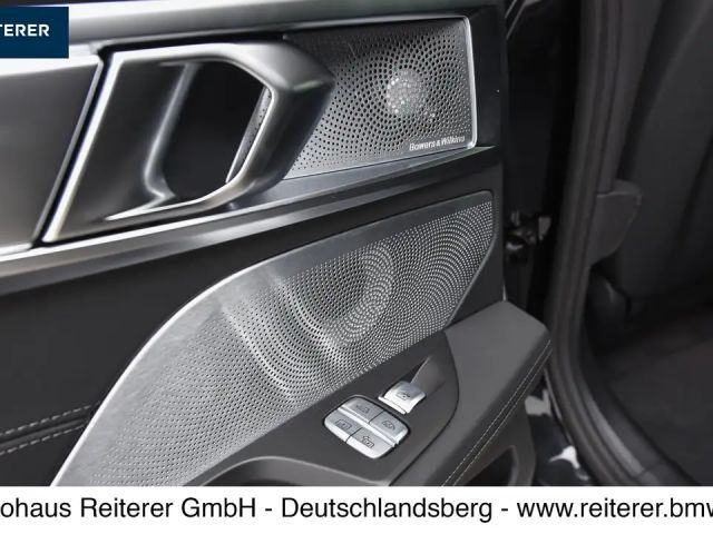 BMW M850 Coupé xDrive