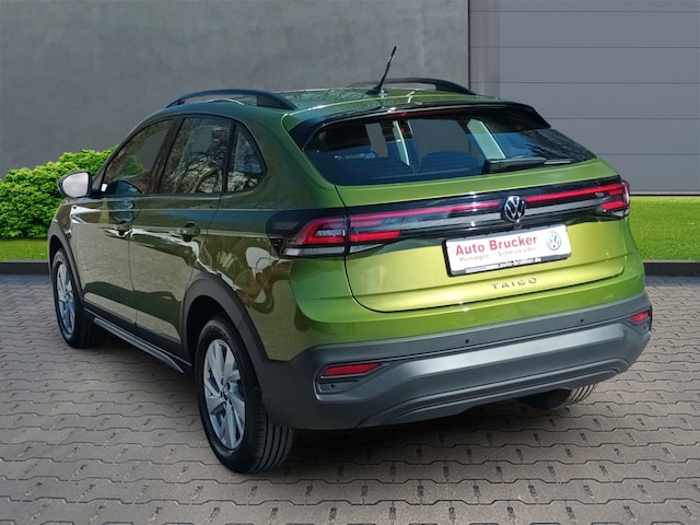 Volkswagen Taigo 1.0 TSI Life