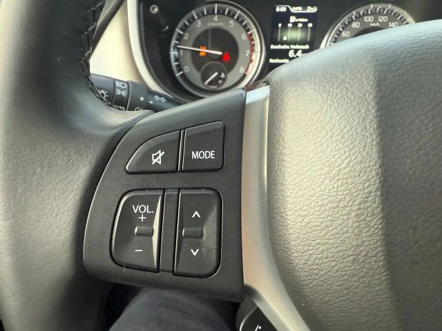 Suzuki Vitara AllGrip Hybrid Shine