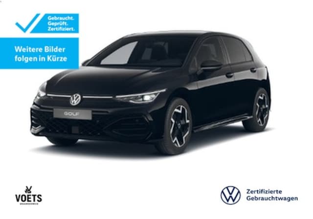 Volkswagen Golf 1.5 eTSI DSG Golf VIII R-Line