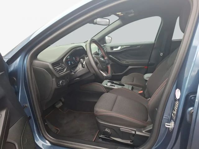 Ford Focus 1.5 EcoBlue Wagon