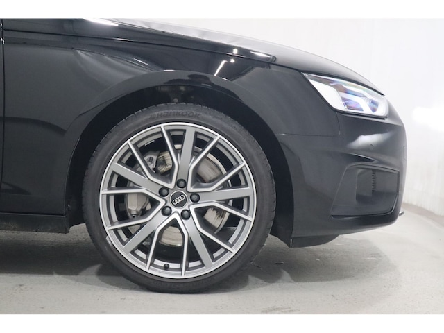 Audi A4 45 TFSI Avant Quattro S-Tronic