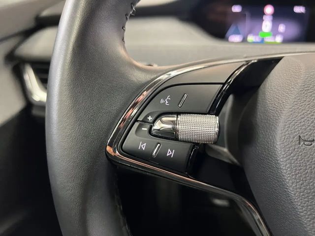 Skoda Enyaq Loft iV 60