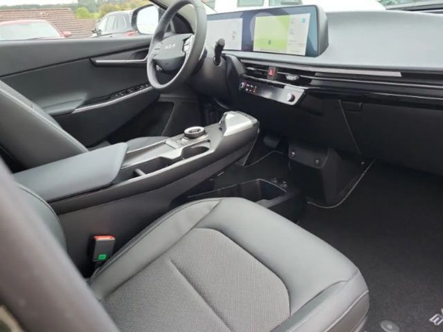 Kia EV6 77,4 kWh
