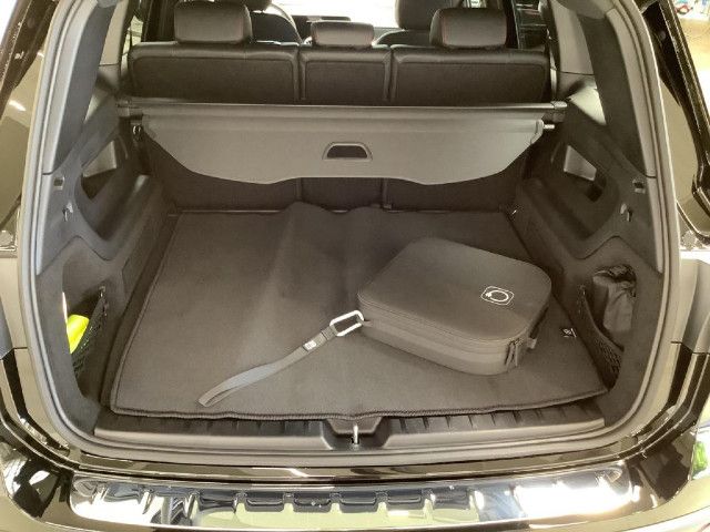 Mercedes-Benz EQB 300 4MATIC