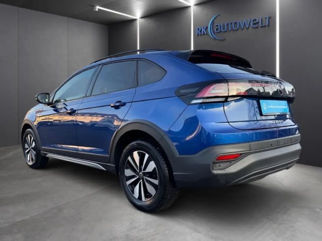 Volkswagen Taigo 1.0 TSI Move