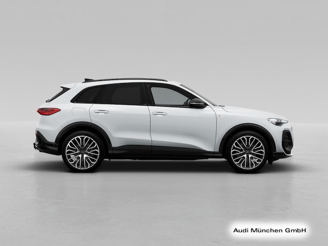 Audi Q5 Quattro S-Tronic