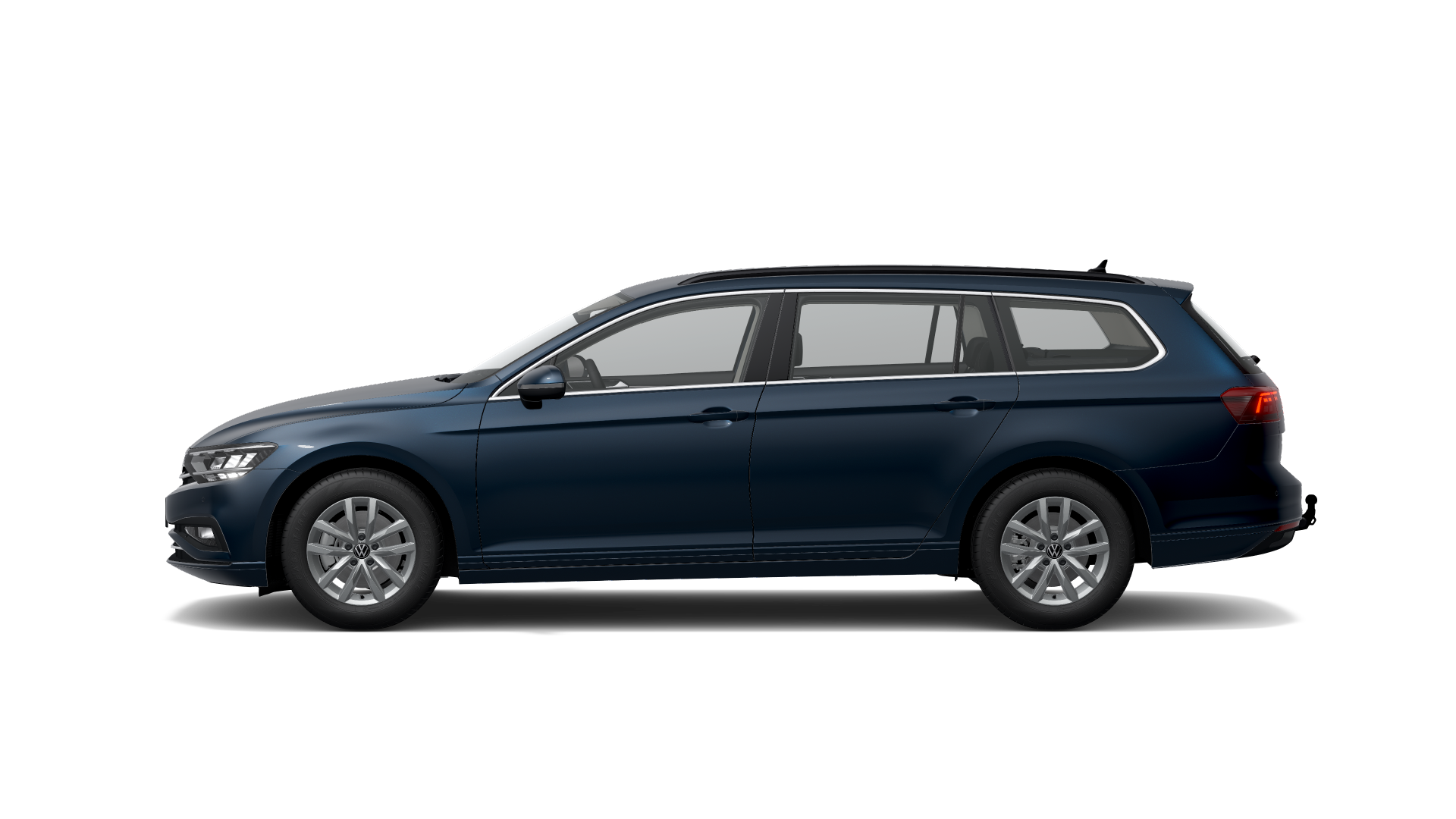 Volkswagen Passat 2.0 TDI Business Variant