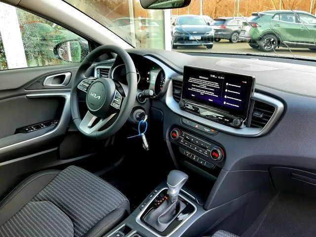 Kia XCeed 1.0T MHEV DCT LED RÜCKFAHRKAMERA MJ26