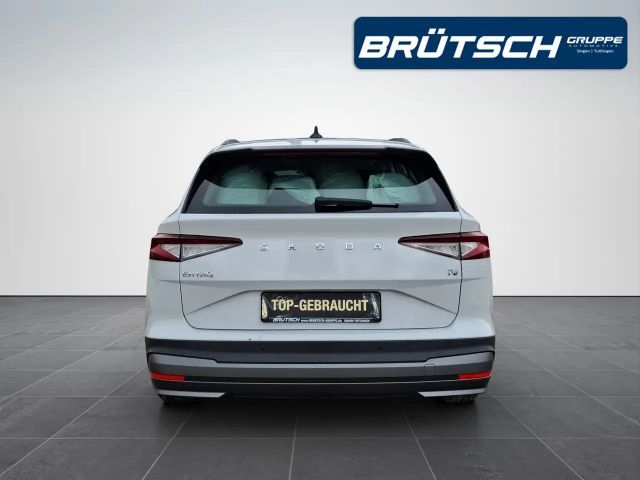 Skoda Enyaq Loft iV 50