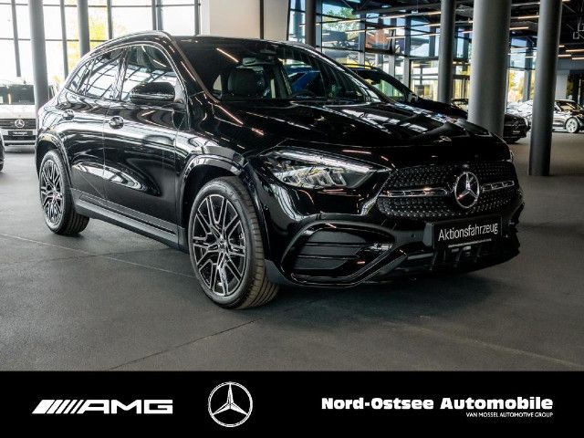 Mercedes-Benz GLA 200 GLA 200 d