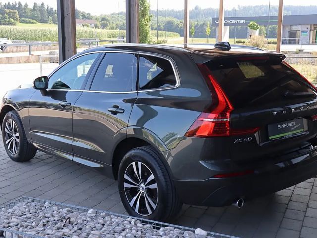 Volvo XC60 AWD Geartronic Momentum