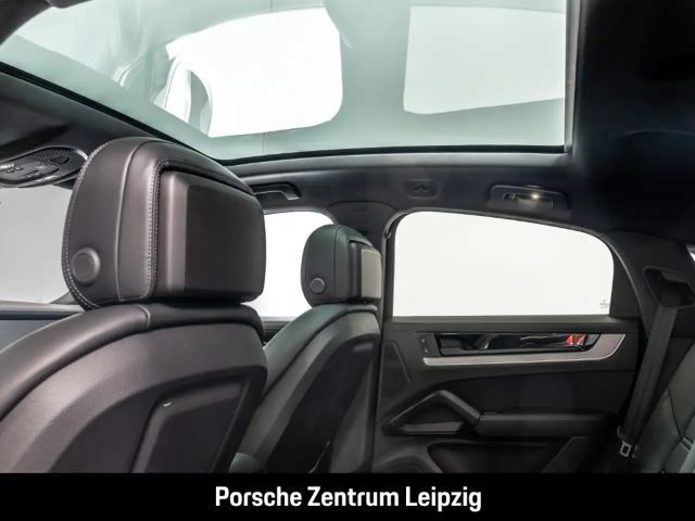 Porsche Cayenne Coupé S