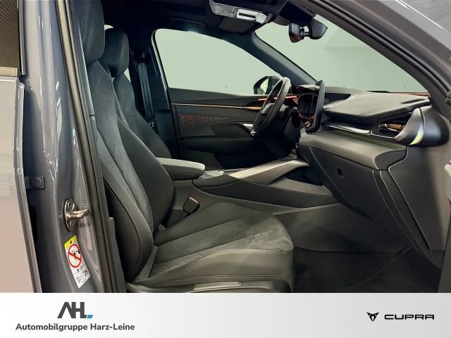 Cupra Terramar 2.0 TSI VZ