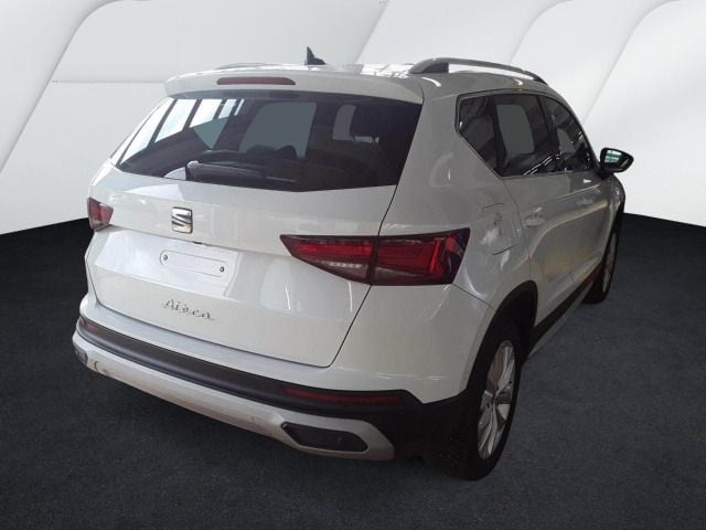 Seat Ateca 1.5 TSI DSG