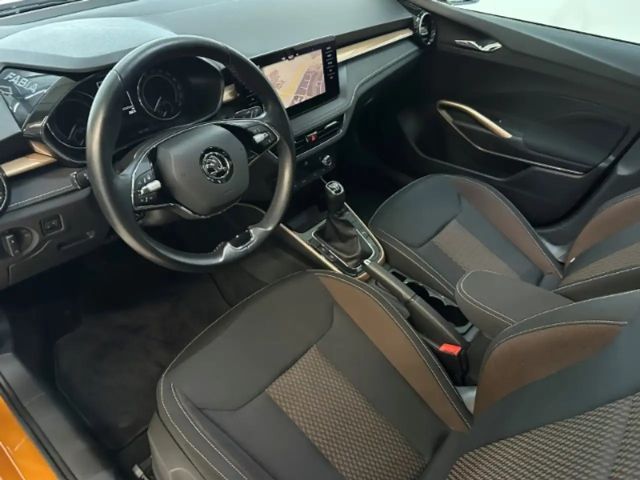 Skoda Fabia 1.0 TSI Style Style