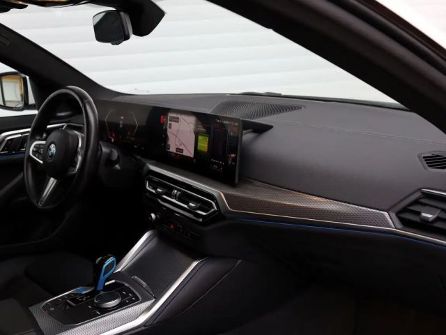 BMW i4 Coupé eDrive40