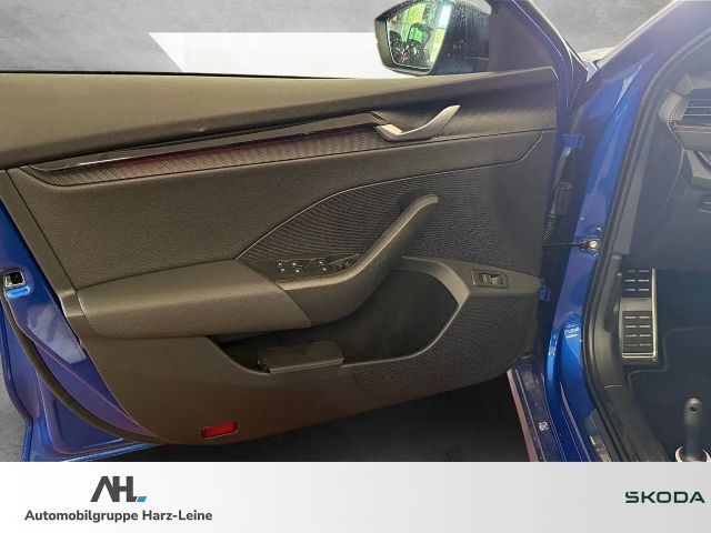 Skoda Octavia Combi RS