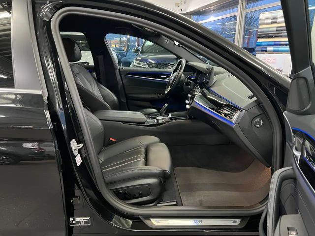 BMW 520 520d Touring