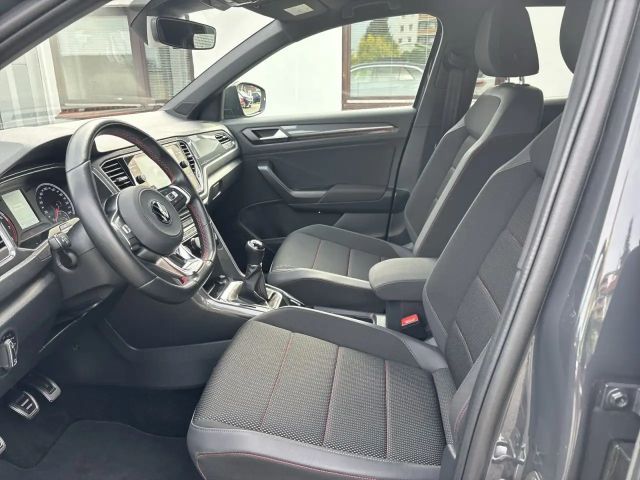Volkswagen T-Roc 1.5 TSI Sport