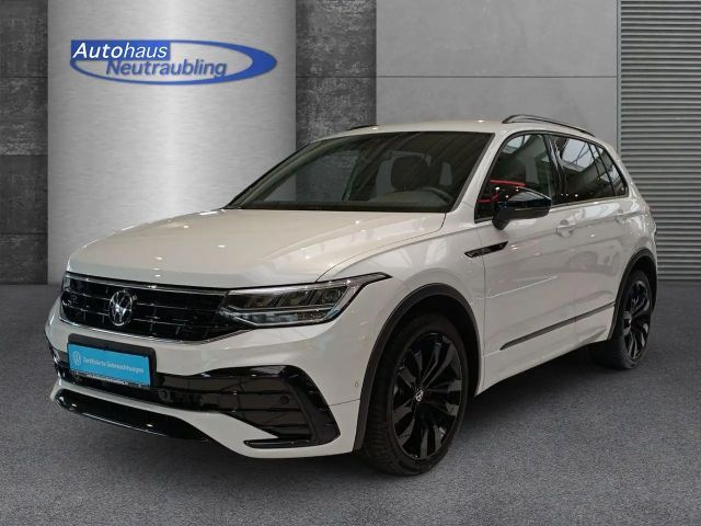 Volkswagen Tiguan 2.0 TDI DSG