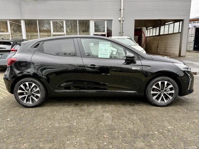 Mitsubishi Colt Hybrid