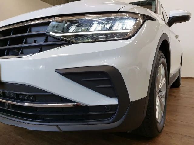 Volkswagen Tiguan 1.5 TSI DSG Life