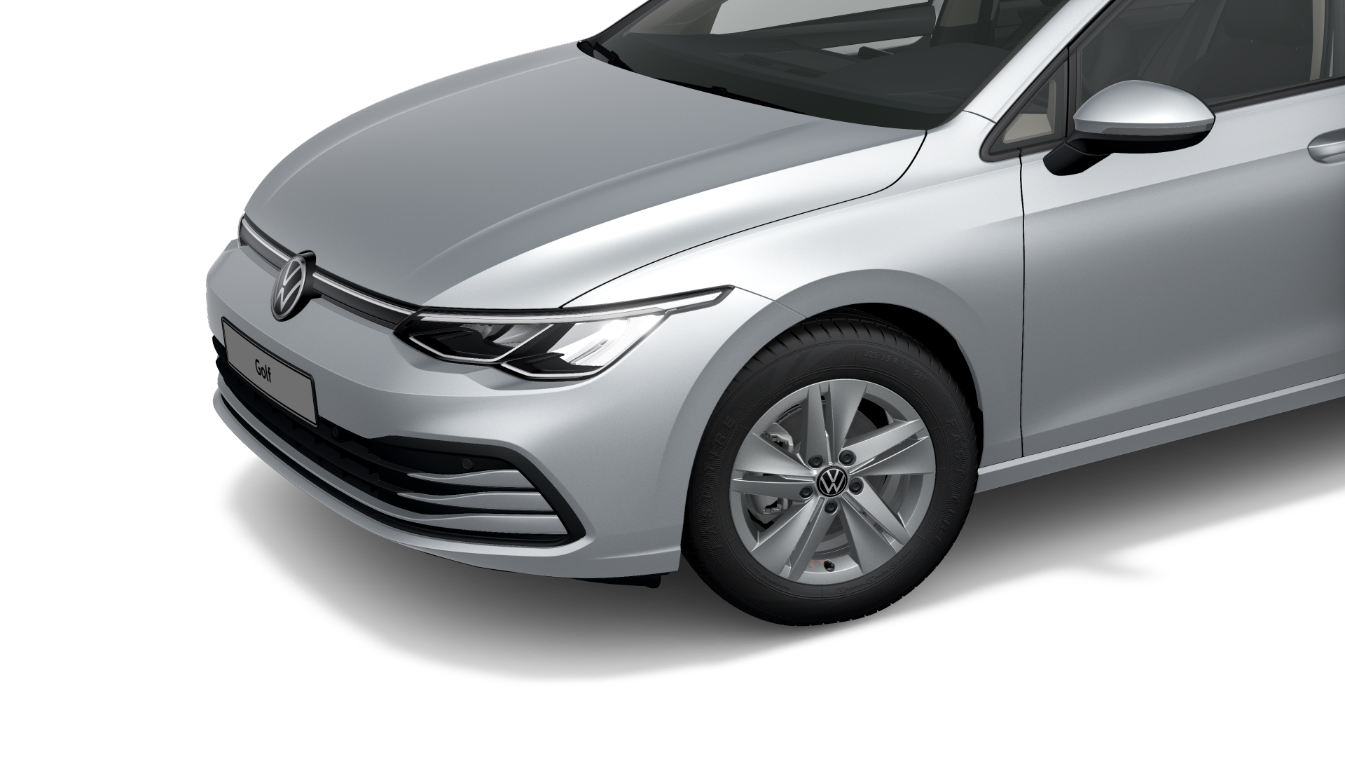 Volkswagen Golf Life Variant