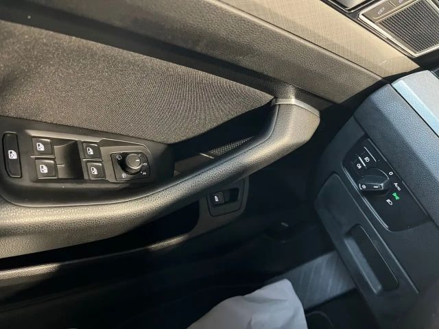 Volkswagen Passat Business Variant