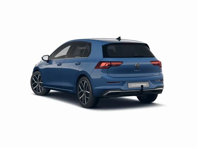 Volkswagen Golf 1.5 eTSI DSG Golf VIII