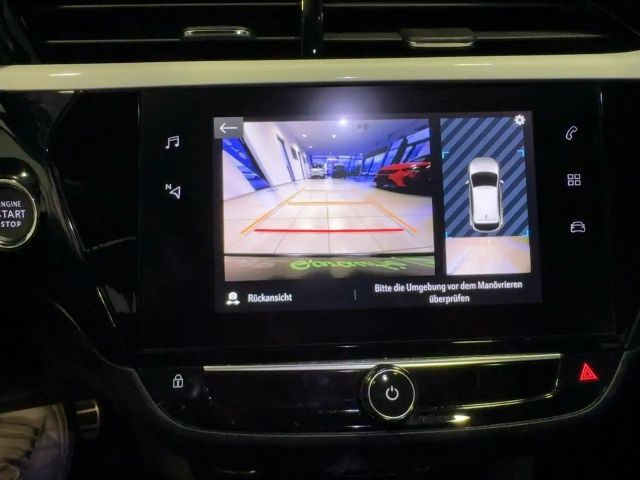 Opel Corsa GS-Line Grand Sport