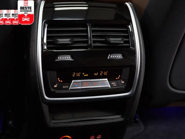 BMW X5 Individual M-Sport xDrive30d