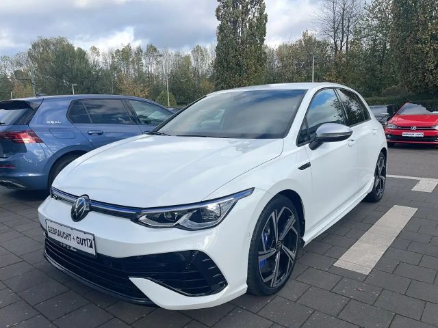 Volkswagen Golf 2.0 TSI 4Motion