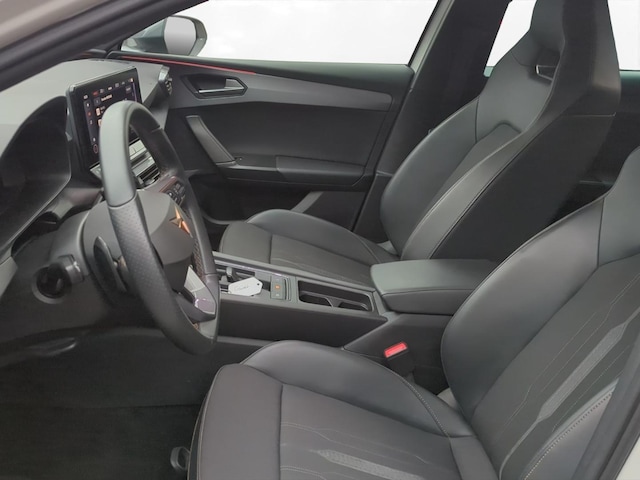 Cupra Leon Sportstourer VZ