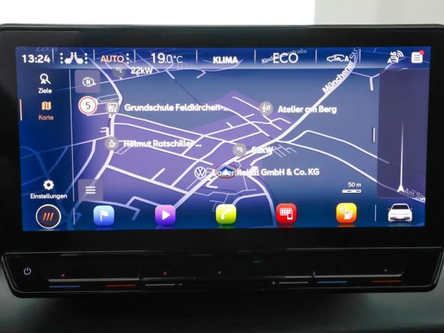 Cupra Born 82 kWh Kam. HUD Beats Mirror Link ACC SHZ