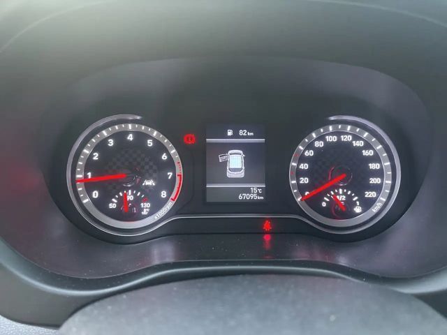 Hyundai i10 1.0 Select