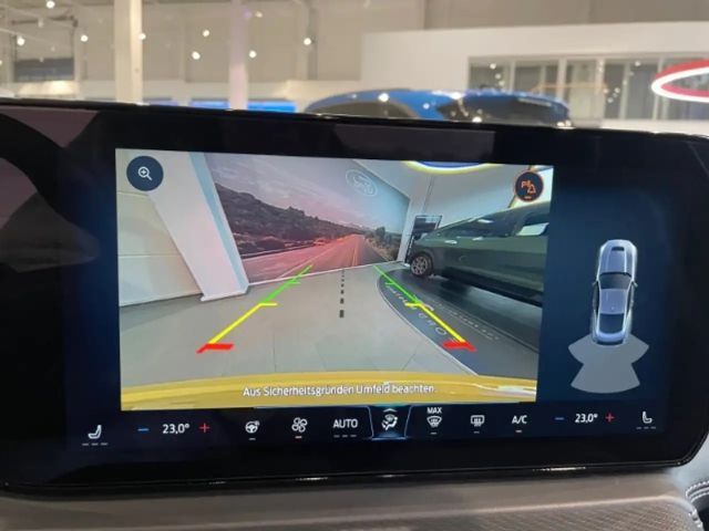 Ford Mustang Fastback GT 5.0 V8