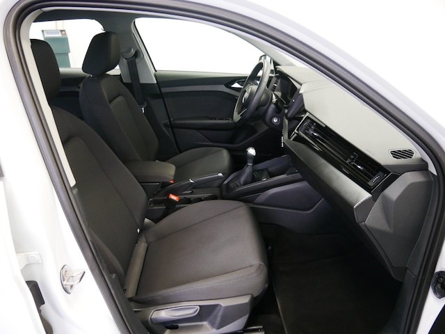 Audi A1 30 TFSI Sportback