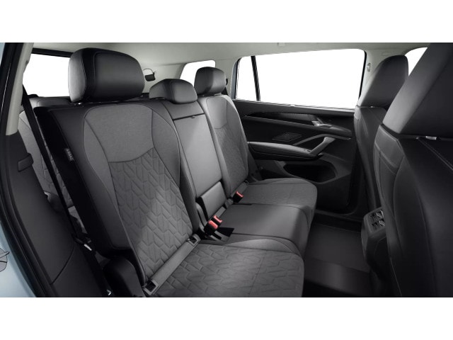 Volkswagen Tayron 2.0 TDI Life