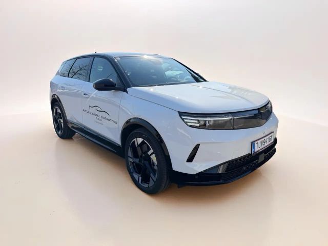 Opel Grandland GS-Line Grand Sport