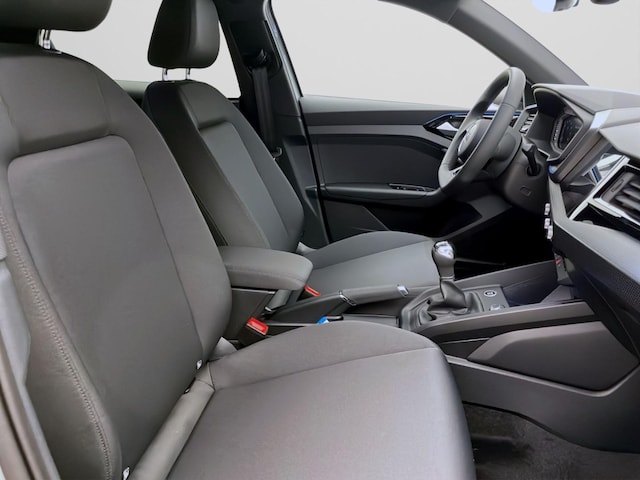 Audi A1 25 TFSI Sportback