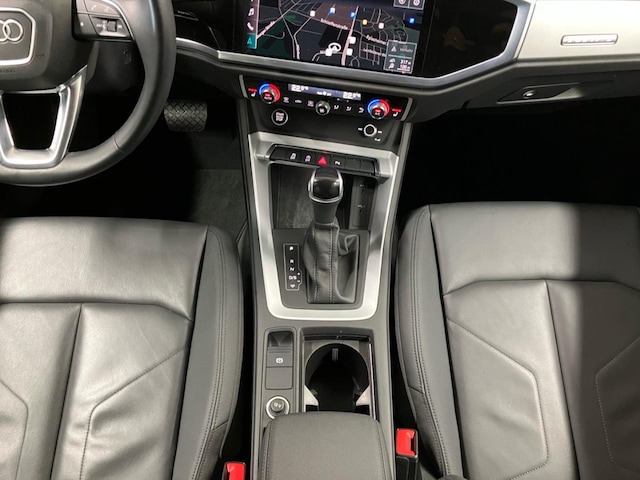 Audi Q3 35 TDI Quattro S-Tronic