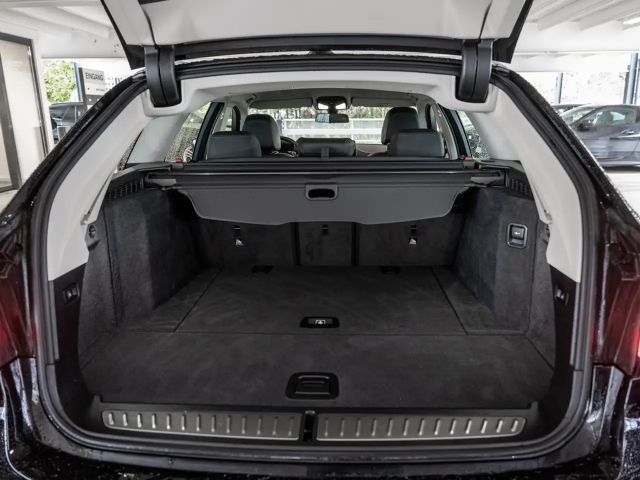 BMW 530 530i Luxury Line Touring