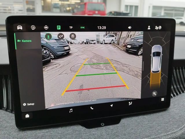 Skoda Superb Selection