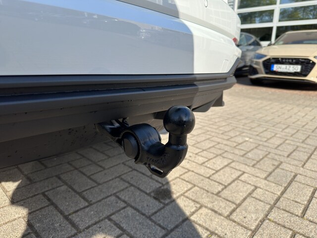 Audi Q3 35 TFSI S-Line S-Tronic