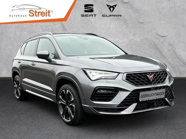 Cupra Ateca 4Drive DSG