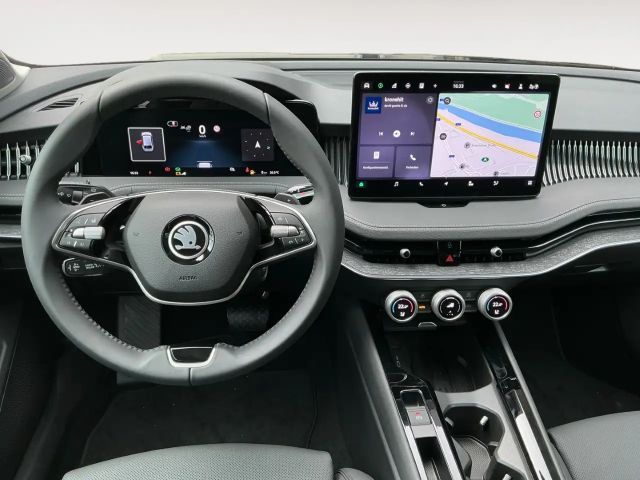 Skoda Superb Selection